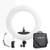 Walimex pro LED Ringlicht Medow