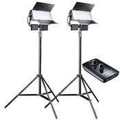 Walimex pro LED Sirius