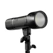 Walimex Pro Mover 200 TTL