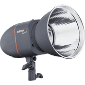 Walimex Pro Newcomer 300 Vergleich
