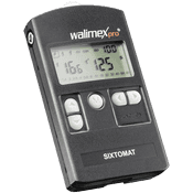 Walimex Pro Sixtomat F2 Vergleich