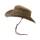 Walker and Hawkes Outdoor-Hut aus Rindsleder