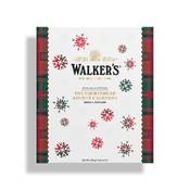 Walkers Shortbread Adventskalender Vergleich
