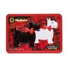 Walkers Shortbread Scottie Dogs