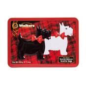 Walkers Shortbread Scottie Dogs