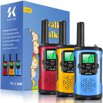 SK Supker Walkie Talkies