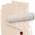 WALLCOVER Wandfarbe Beige