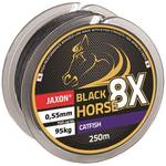 Jaxon Black Horse