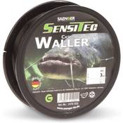 Sänger SENSETIC WALLER Vergleich