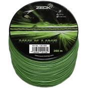 Zeck Hulk Line Vergleich