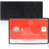 WallTrust RFID Blocker Vergleich