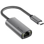 Walnew USB-C-Ethernet-Adapter