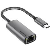 Walnew USB-C-Ethernet-Adapter