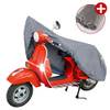 Walser 41088 Motorradabdeckplane Enduro