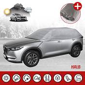 Walser Allwetter-Autoabdeckung 31090 Vergleich