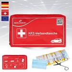 Walser Verbandstasche 2022