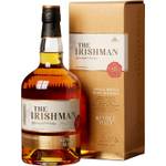 Walsh Whisky Distillery The Irishman