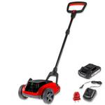 Walter Akku-Handrasenmäher