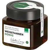 Walter Lang Weißtannenhonig Vergleich