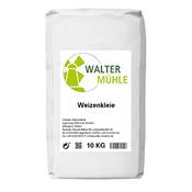 ‎Walter Mühle Weizenkleie Vergleich