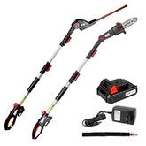 Walter WWS-AHS20-E02 Vergleich