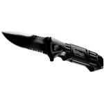 Walther Black Tac Knife