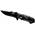 Walther Black Tac Knife