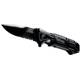 Walther Black Tac Knife Test