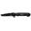Walther Black Tac Tanto Knife