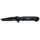 Walther Black Tac Tanto Knife