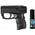 Walther Personal Defense Pistol mit Pfefferspray