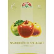 Walthers Naturtrüber Apfelsaft