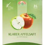 Walther's Klarer Apfelsaft
