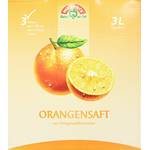 Walther's Orangensaft