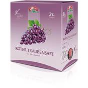 Walther's Roter Traubensaft
