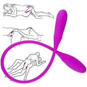 Waly-SexMe Paar Vibratoren