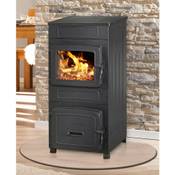 Wamsler WO 109-8F Vergleich