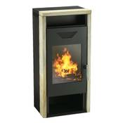 Wamsler Yara Naturstein KF 101