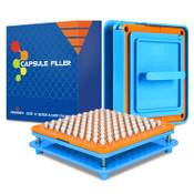 Wananfu Capsule 100-SIZE 00