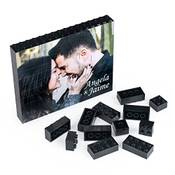 Wanapix Personalisiertes Block Puzzle