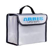 Wandefol Arris Lipo Safe Tasche Vergleich
