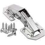 Wandefol Aufschraubscharnier mit Fede