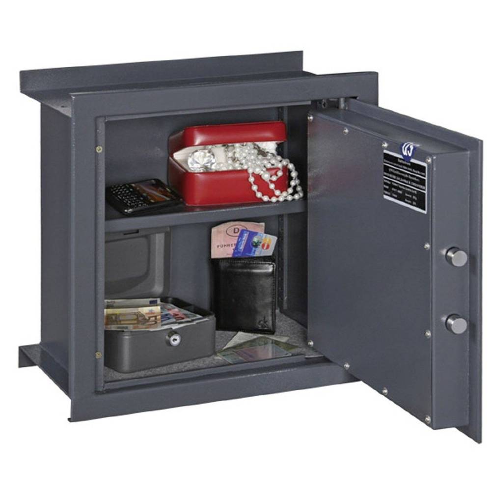 Wandtresor kaufen - Test & Vergleich » Top 15 im August 2023