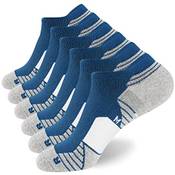Wander Laufsocken Vergleich