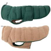 Wanderpfote Hundemantel