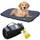 Wanderpfote Hundematte