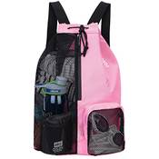 Wandf Mesh-Rucksack Vergleich