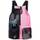 Wandf Mesh-Rucksack