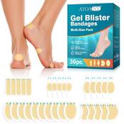 Wanfaer Hydrokolloid-Gel Blasenpflaster