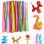 Wangzaizai Magic Modelling Ballons